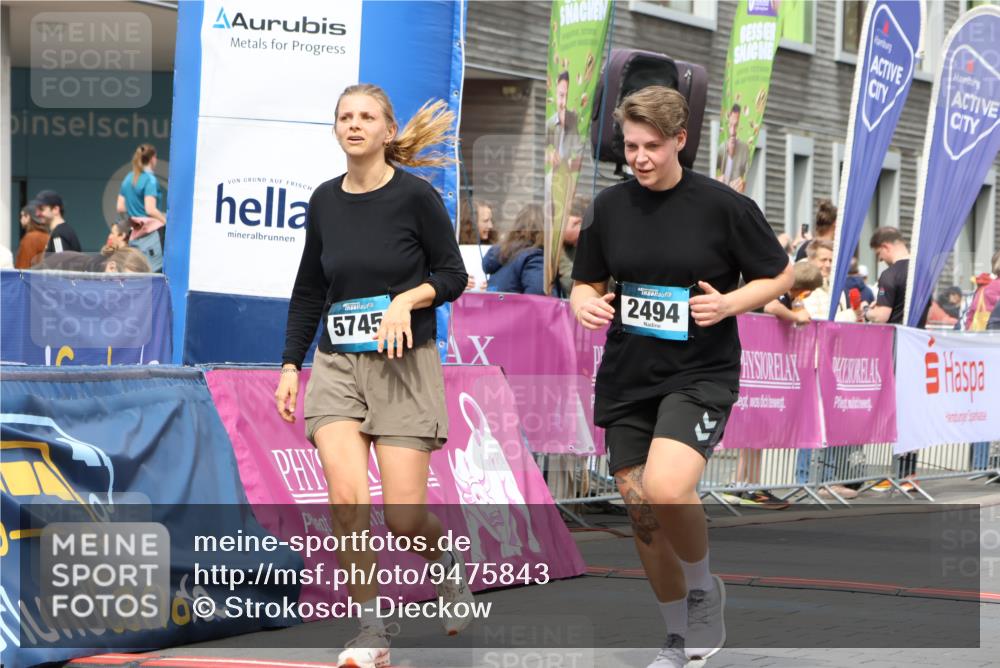 12.04.2026 - 45. Internationalen Wilhelmsburger Insellauf Strokosch-Dieckow http://msf.ph/oto/9475843 12.04.2026 13:31:45 Ziel 5745, 2494 meine-sportfotos.de