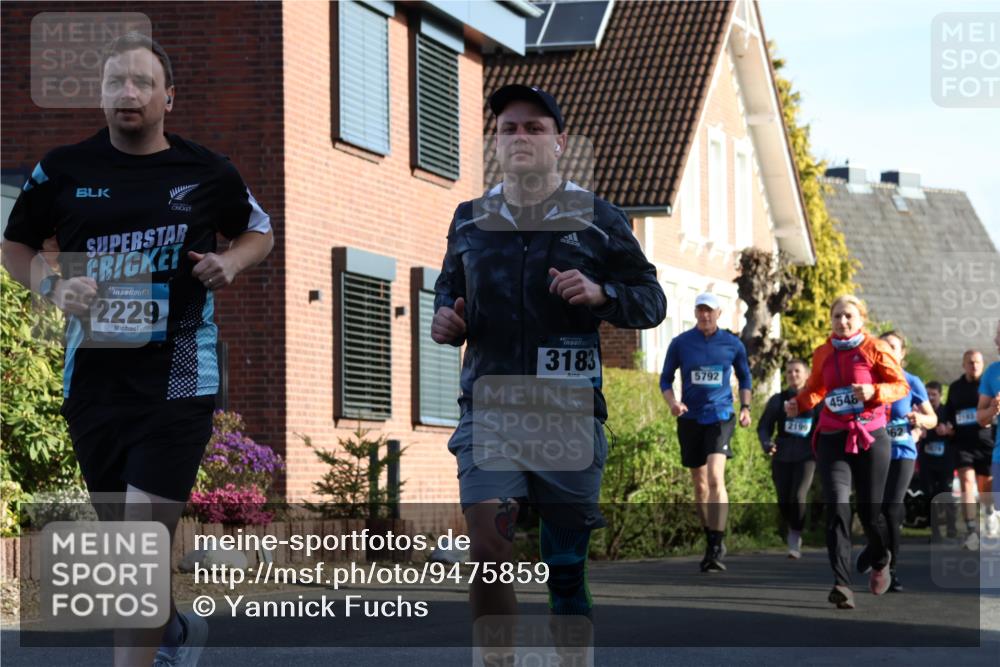 12.04.2026 - 45. Internationalen Wilhelmsburger Insellauf Yannick Fuchs http://msf.ph/oto/9475859 12.04.2026 09:02:25 Laufen 2229, 4, 3183, 5792, 4546 meine-sportfotos.de