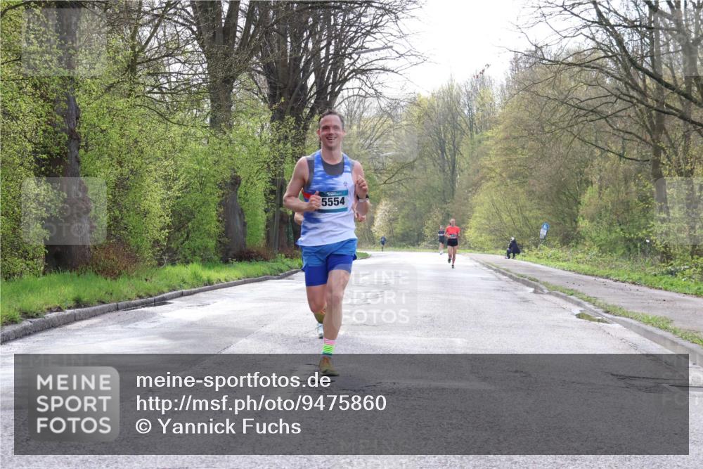 12.04.2026 - 45. Internationalen Wilhelmsburger Insellauf Yannick Fuchs http://msf.ph/oto/9475860 12.04.2026 10:09:32 Laufen 5554 meine-sportfotos.de