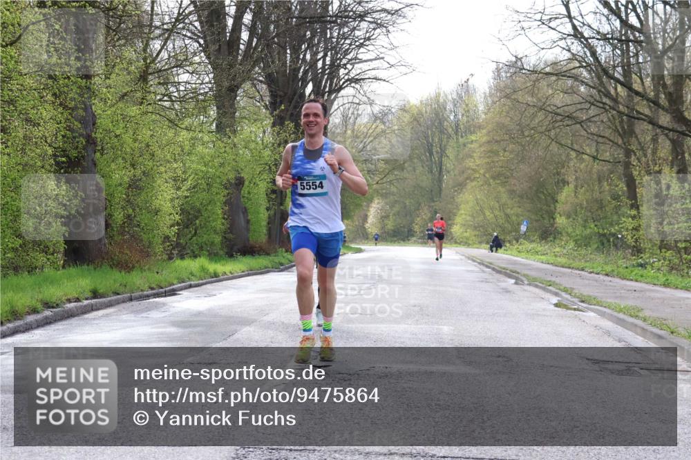 12.04.2026 - 45. Internationalen Wilhelmsburger Insellauf Yannick Fuchs http://msf.ph/oto/9475864 12.04.2026 10:09:32 Laufen 5554 meine-sportfotos.de