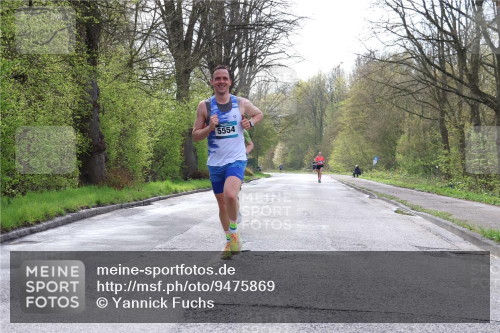 12.04.2026 - 45. Internationalen Wilhelmsburger Insellauf Yannick Fuchs http://msf.ph/oto/9475869 12.04.2026 10:09:33 Laufen 5554 meine-sportfotos.de