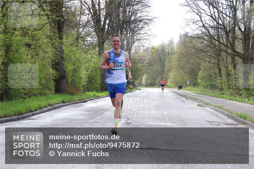 12.04.2026 - 45. Internationalen Wilhelmsburger Insellauf Yannick Fuchs http://msf.ph/oto/9475872 12.04.2026 10:09:33 Laufen 5554 meine-sportfotos.de