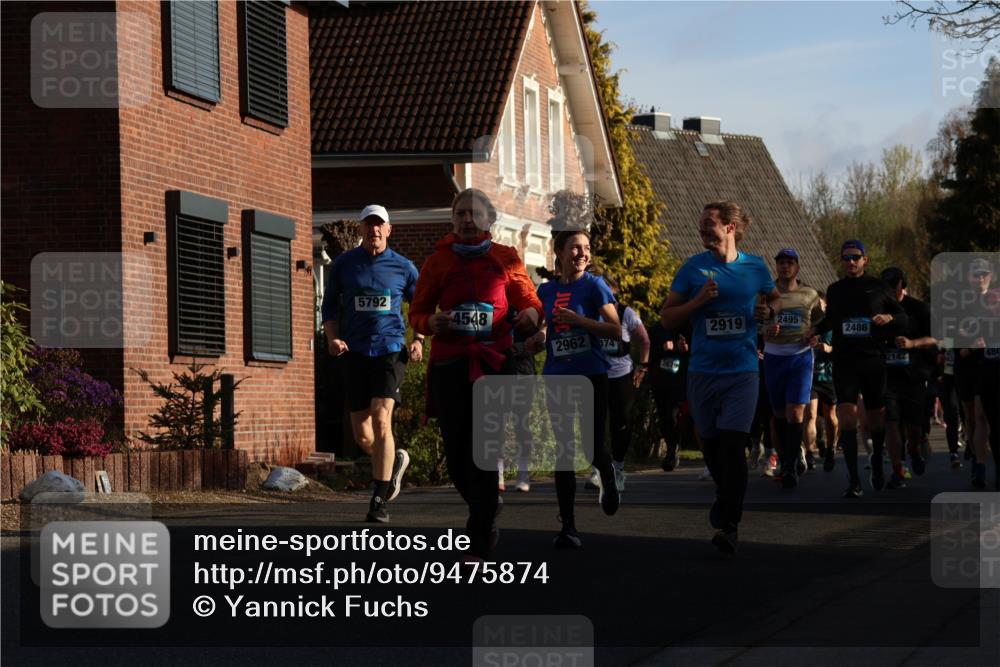 12.04.2026 - 45. Internationalen Wilhelmsburger Insellauf Yannick Fuchs http://msf.ph/oto/9475874 12.04.2026 09:02:26 Laufen 5792, 4548, 2919, 2495, 2486, 2962, 74, 21421 meine-sportfotos.de