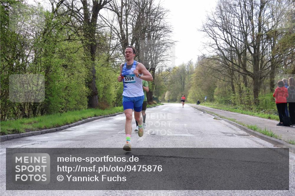12.04.2026 - 45. Internationalen Wilhelmsburger Insellauf Yannick Fuchs http://msf.ph/oto/9475876 12.04.2026 10:09:33 Laufen 5554 meine-sportfotos.de