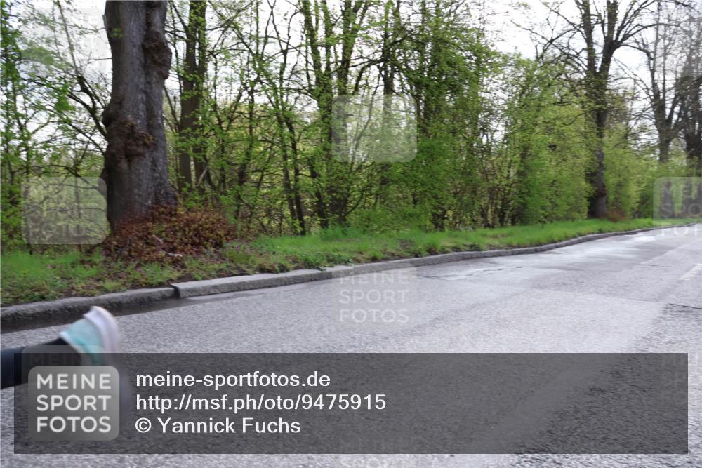 12.04.2026 - 45. Internationalen Wilhelmsburger Insellauf Yannick Fuchs http://msf.ph/oto/9475915 12.04.2026 10:09:36 Laufen  meine-sportfotos.de