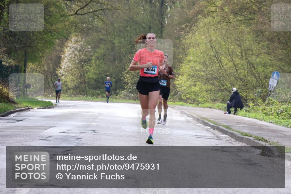 12.04.2026 - 45. Internationalen Wilhelmsburger Insellauf Yannick Fuchs http://msf.ph/oto/9475931 12.04.2026 10:09:38 Laufen 3644, 3262, 41 meine-sportfotos.de