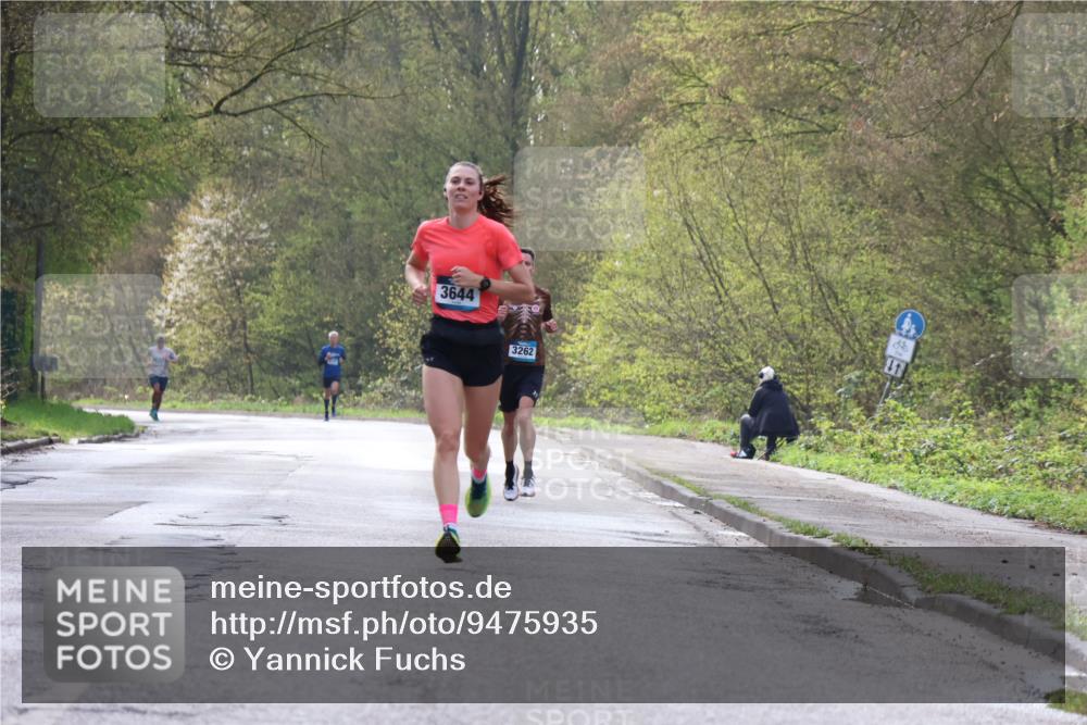 12.04.2026 - 45. Internationalen Wilhelmsburger Insellauf Yannick Fuchs http://msf.ph/oto/9475935 12.04.2026 10:09:38 Laufen 3644, 41, 3262 meine-sportfotos.de