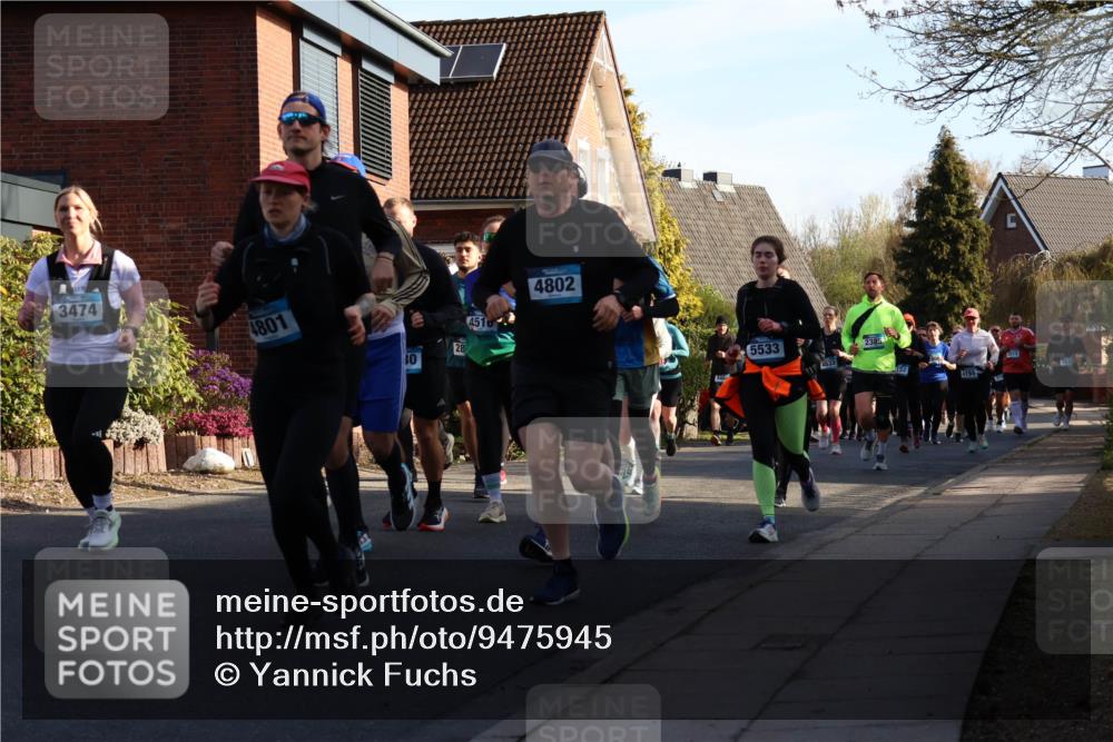 12.04.2026 - 45. Internationalen Wilhelmsburger Insellauf Yannick Fuchs http://msf.ph/oto/9475945 12.04.2026 09:02:32 Laufen 3474, 4801, 451, 4802, 5533, 4155 meine-sportfotos.de