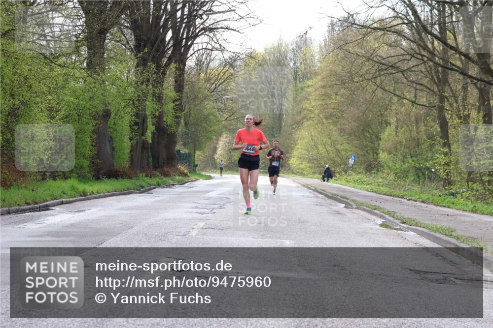 12.04.2026 - 45. Internationalen Wilhelmsburger Insellauf Yannick Fuchs http://msf.ph/oto/9475960 12.04.2026 10:09:41 Laufen 3644, 3262 meine-sportfotos.de