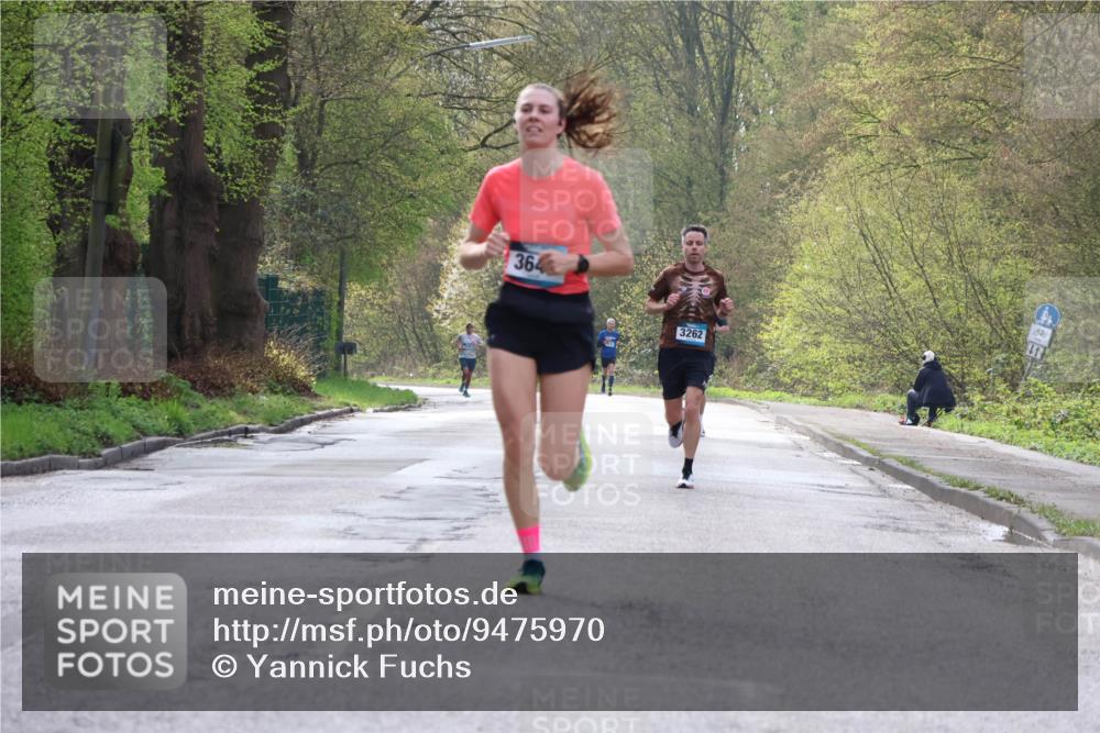 12.04.2026 - 45. Internationalen Wilhelmsburger Insellauf Yannick Fuchs http://msf.ph/oto/9475970 12.04.2026 10:09:41 Laufen 364, 3262, 41 meine-sportfotos.de