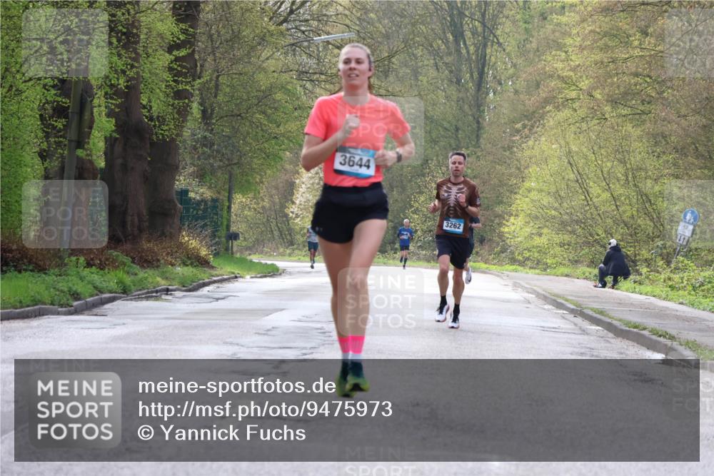 12.04.2026 - 45. Internationalen Wilhelmsburger Insellauf Yannick Fuchs http://msf.ph/oto/9475973 12.04.2026 10:09:41 Laufen 3644, 3262, 41 meine-sportfotos.de