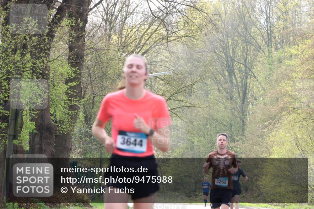 12.04.2026 - 45. Internationalen Wilhelmsburger Insellauf Yannick Fuchs http://msf.ph/oto/9475988 12.04.2026 10:09:42 Laufen 3644, 3262, 17 meine-sportfotos.de