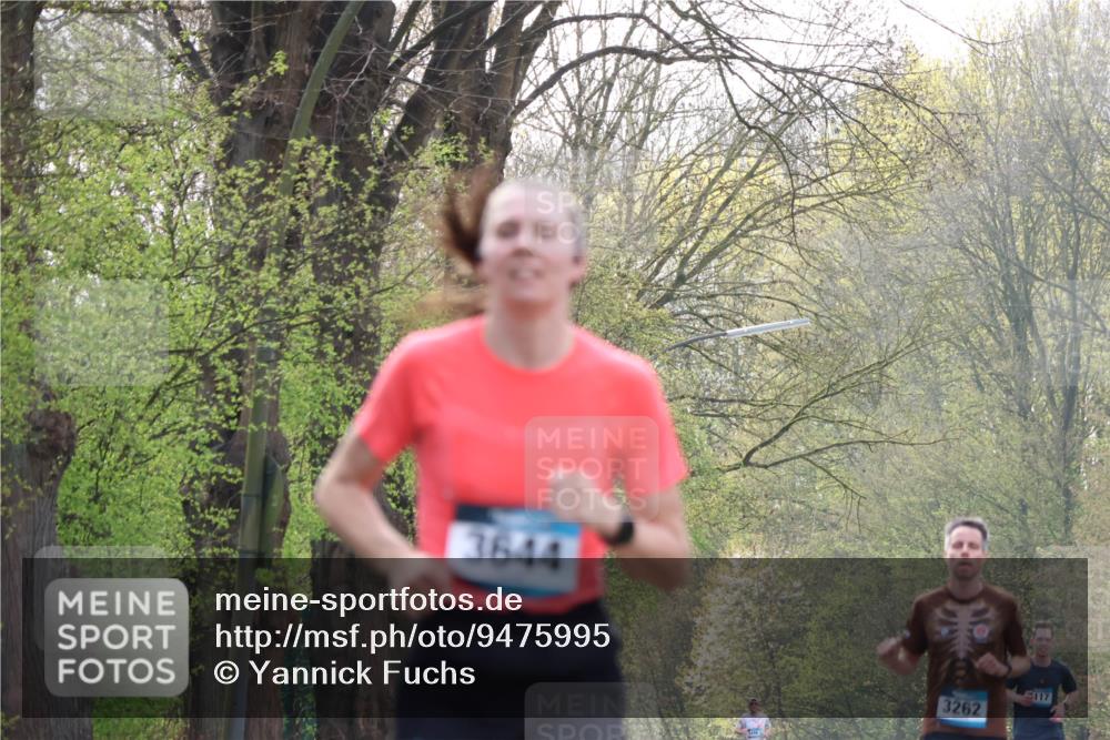 12.04.2026 - 45. Internationalen Wilhelmsburger Insellauf Yannick Fuchs http://msf.ph/oto/9475995 12.04.2026 10:09:43 Laufen 3644, 3262, 117 meine-sportfotos.de