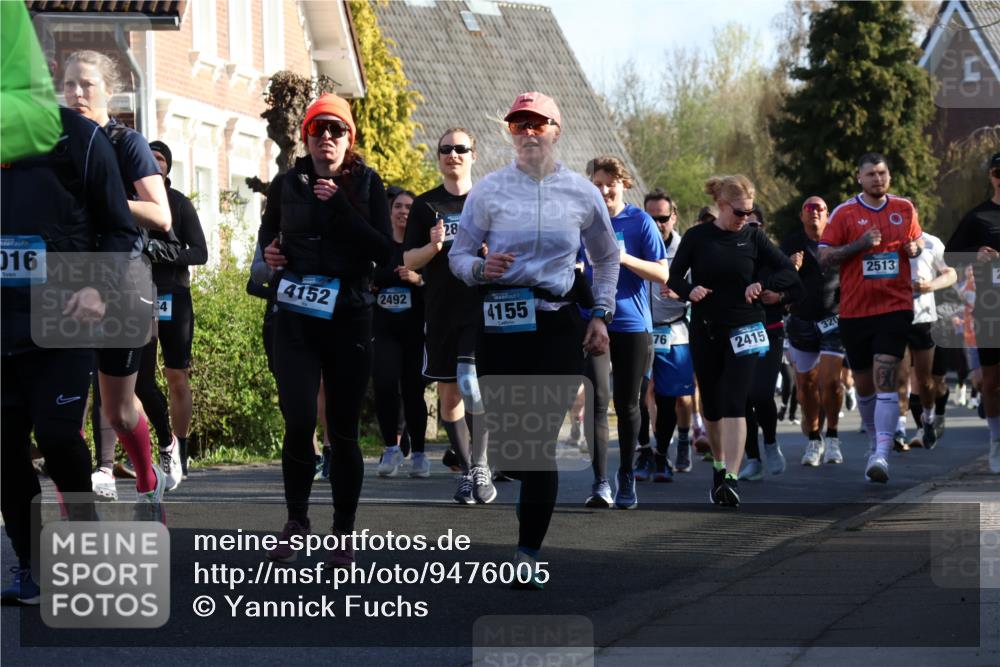 12.04.2026 - 45. Internationalen Wilhelmsburger Insellauf Yannick Fuchs http://msf.ph/oto/9476005 12.04.2026 09:02:37 Laufen 016, 4152, 2492, 28, 4155, 76, 2415, 320, 2513 meine-sportfotos.de