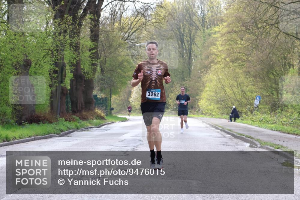 12.04.2026 - 45. Internationalen Wilhelmsburger Insellauf Yannick Fuchs http://msf.ph/oto/9476015 12.04.2026 10:09:46 Laufen 3262 meine-sportfotos.de