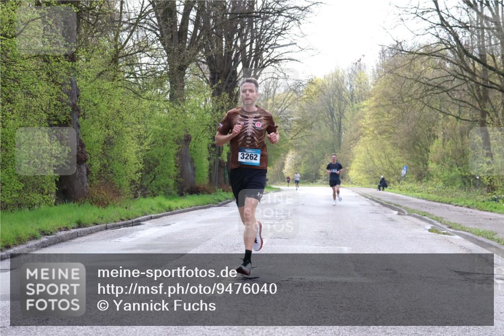 12.04.2026 - 45. Internationalen Wilhelmsburger Insellauf Yannick Fuchs http://msf.ph/oto/9476040 12.04.2026 10:09:48 Laufen 3262 meine-sportfotos.de