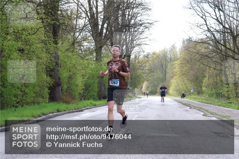 12.04.2026 - 45. Internationalen Wilhelmsburger Insellauf Yannick Fuchs http://msf.ph/oto/9476044 12.04.2026 10:09:48 Laufen 3262 meine-sportfotos.de