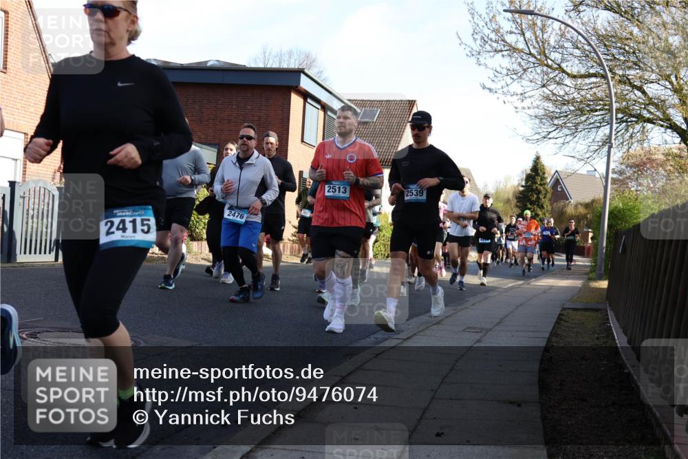 12.04.2026 - 45. Internationalen Wilhelmsburger Insellauf Yannick Fuchs http://msf.ph/oto/9476074 12.04.2026 09:02:44 Laufen 2415, 2476, 2513, 2539, 4260 meine-sportfotos.de