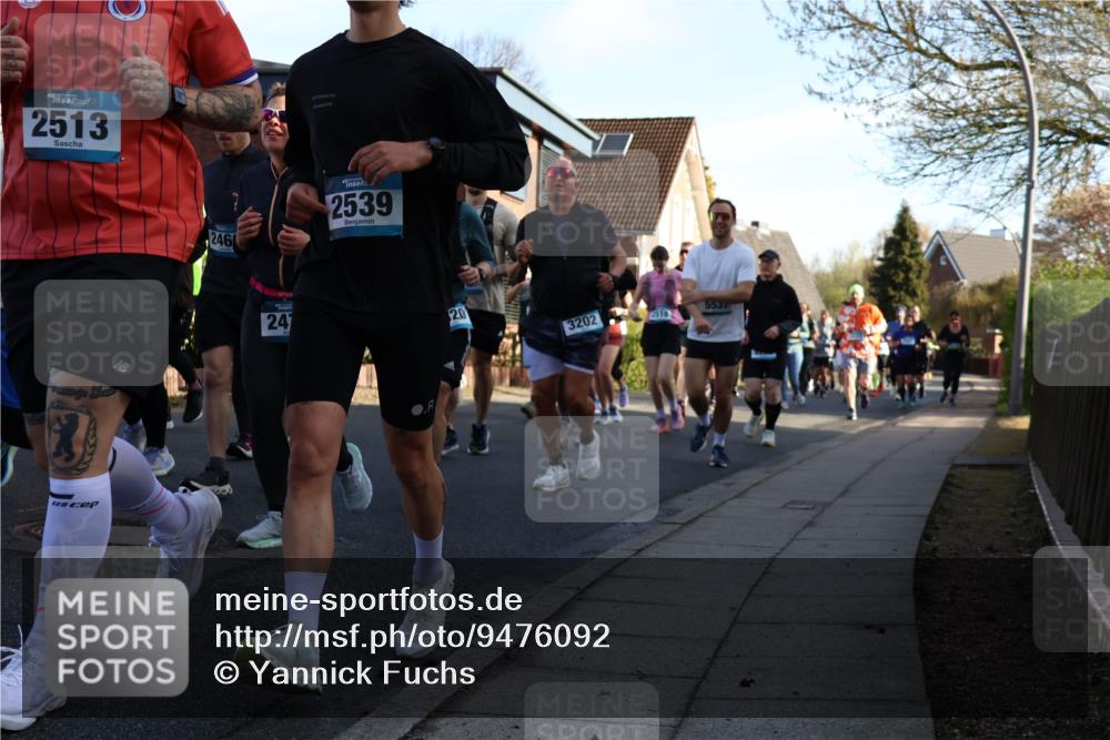 12.04.2026 - 45. Internationalen Wilhelmsburger Insellauf Yannick Fuchs http://msf.ph/oto/9476092 12.04.2026 09:02:46 Laufen 2513, 246, 2539, 24, 20, 3202, 2518, 5537 meine-sportfotos.de