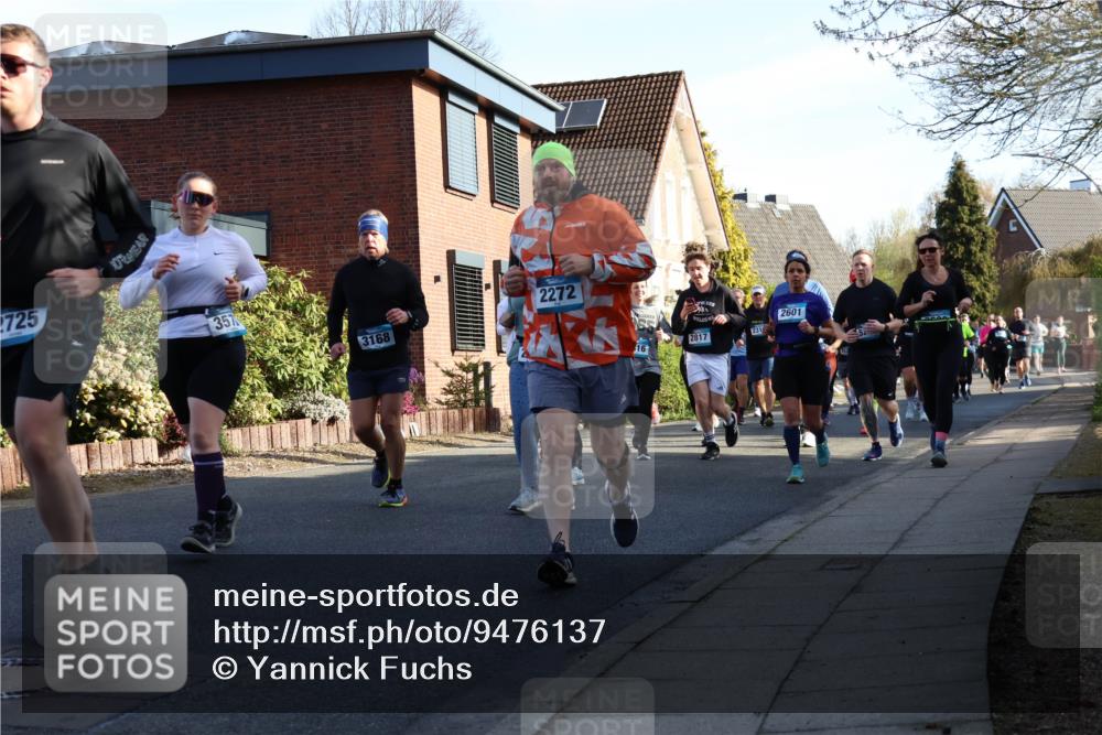 12.04.2026 - 45. Internationalen Wilhelmsburger Insellauf Yannick Fuchs http://msf.ph/oto/9476137 12.04.2026 09:02:50 Laufen 2725, 357, 3168, 2272, 16, 2601, 231, 2817 meine-sportfotos.de