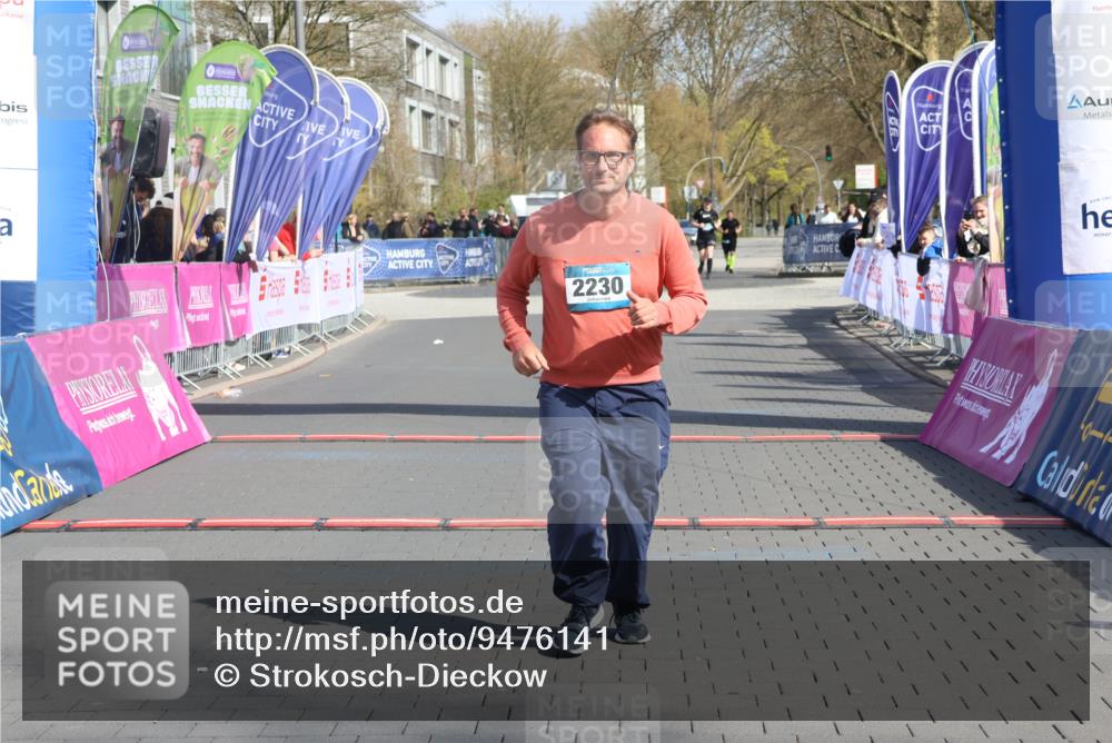 12.04.2026 - 45. Internationalen Wilhelmsburger Insellauf Strokosch-Dieckow http://msf.ph/oto/9476141 12.04.2026 11:33:35 Ziel 2230 meine-sportfotos.de