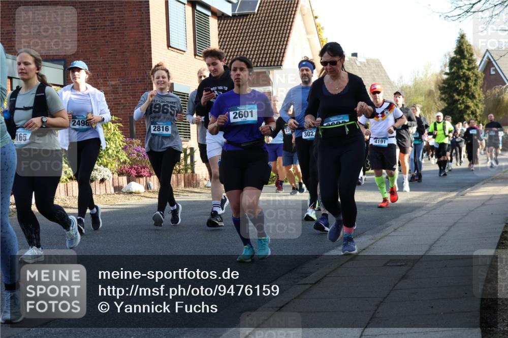 12.04.2026 - 45. Internationalen Wilhelmsburger Insellauf Yannick Fuchs http://msf.ph/oto/9476159 12.04.2026 09:02:52 Laufen 165, 2498, 1965, 2816, 2601, 3027, 4191 meine-sportfotos.de