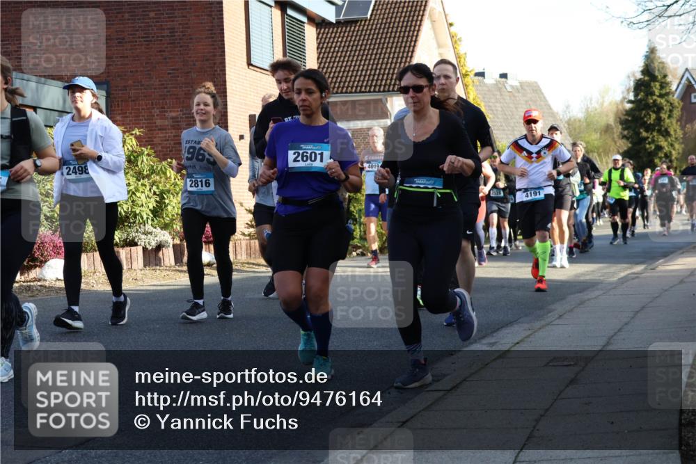 12.04.2026 - 45. Internationalen Wilhelmsburger Insellauf Yannick Fuchs http://msf.ph/oto/9476164 12.04.2026 09:02:53 Laufen 2498, 96, 2816, 2601, 4019, 2528, 4191 meine-sportfotos.de
