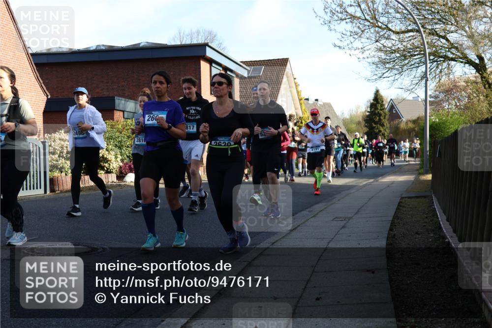 12.04.2026 - 45. Internationalen Wilhelmsburger Insellauf Yannick Fuchs http://msf.ph/oto/9476171 12.04.2026 09:02:54 Laufen 2498, 281, 260, 817, 2620, 4191 meine-sportfotos.de