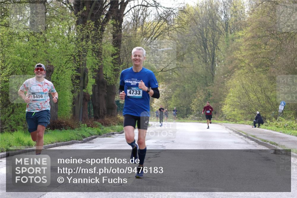 12.04.2026 - 45. Internationalen Wilhelmsburger Insellauf Yannick Fuchs http://msf.ph/oto/9476183 12.04.2026 10:10:10 Laufen 5456, 2017, 4733, 41 meine-sportfotos.de