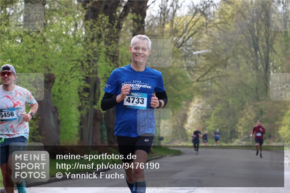 12.04.2026 - 45. Internationalen Wilhelmsburger Insellauf Yannick Fuchs http://msf.ph/oto/9476190 12.04.2026 10:10:10 Laufen 5456, 2017, 4733 meine-sportfotos.de
