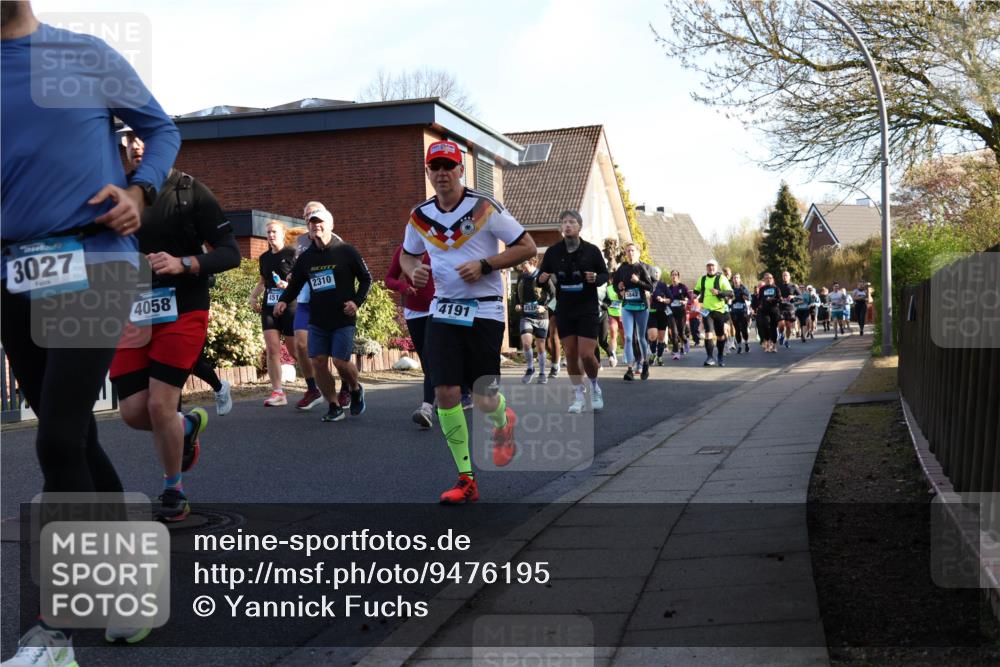 12.04.2026 - 45. Internationalen Wilhelmsburger Insellauf Yannick Fuchs http://msf.ph/oto/9476195 12.04.2026 09:02:56 Laufen 3027, 4058, 451, 2310, 4191 meine-sportfotos.de