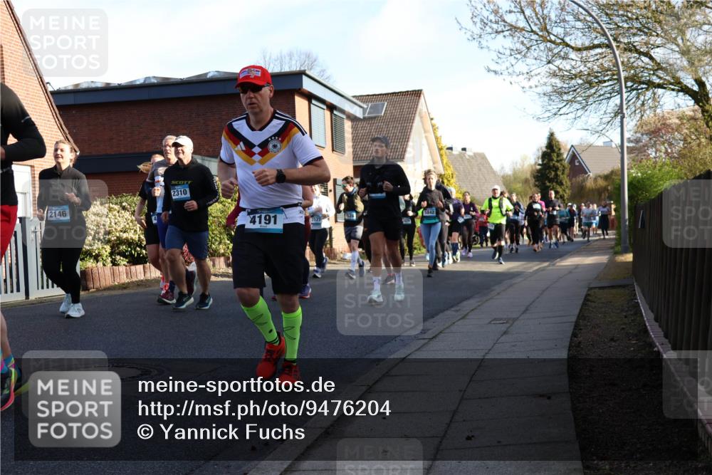 12.04.2026 - 45. Internationalen Wilhelmsburger Insellauf Yannick Fuchs http://msf.ph/oto/9476204 12.04.2026 09:02:57 Laufen 2146, 2310, 4191, 5842, 2527 meine-sportfotos.de