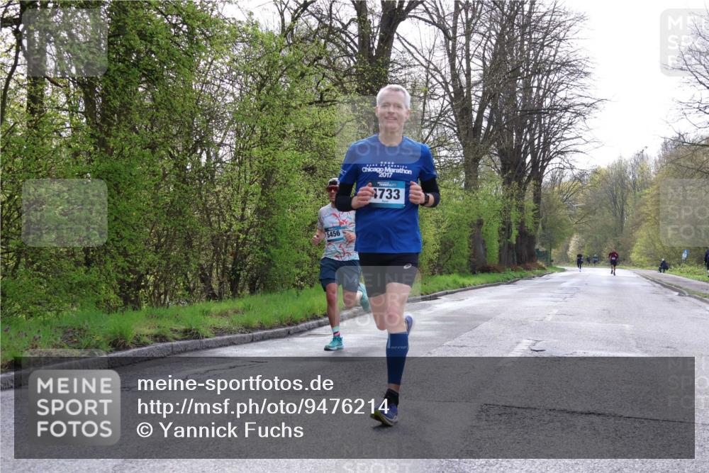 12.04.2026 - 45. Internationalen Wilhelmsburger Insellauf Yannick Fuchs http://msf.ph/oto/9476214 12.04.2026 10:10:12 Laufen 5456, 2017, 1733 meine-sportfotos.de