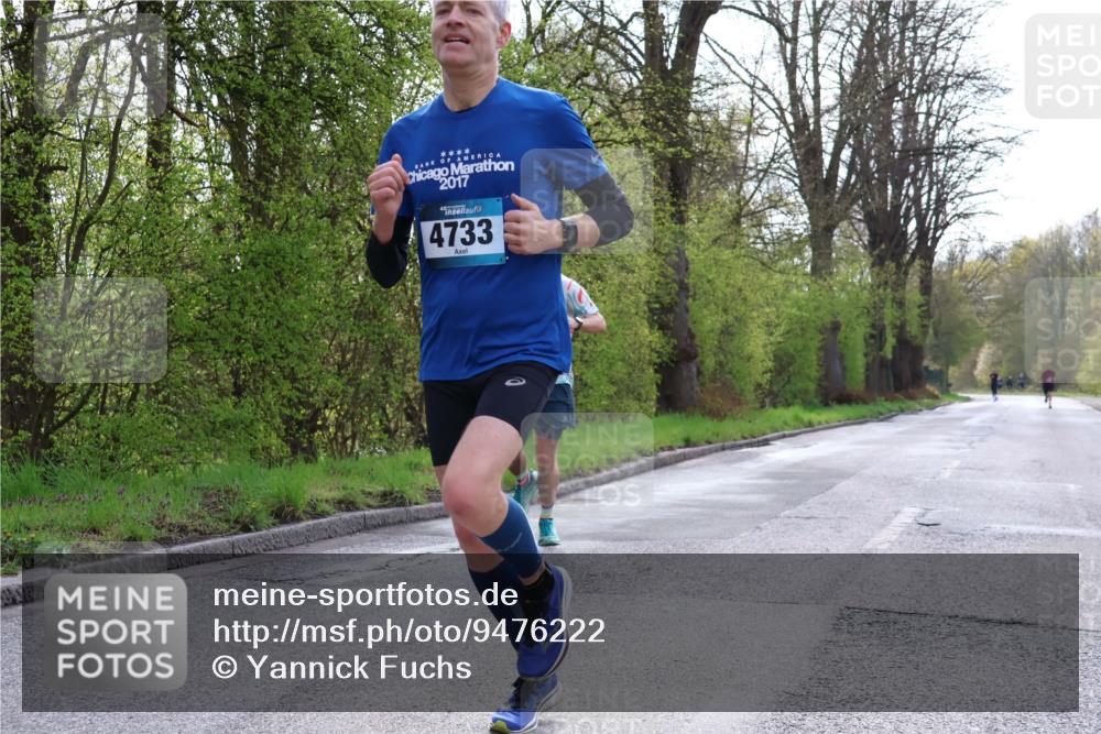 12.04.2026 - 45. Internationalen Wilhelmsburger Insellauf Yannick Fuchs http://msf.ph/oto/9476222 12.04.2026 10:10:13 Laufen 2017, 4733 meine-sportfotos.de