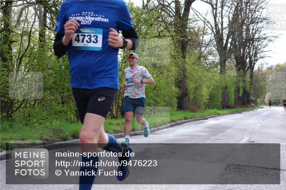12.04.2026 - 45. Internationalen Wilhelmsburger Insellauf Yannick Fuchs http://msf.ph/oto/9476223 12.04.2026 10:10:13 Laufen 2017, 4733, 5456 meine-sportfotos.de