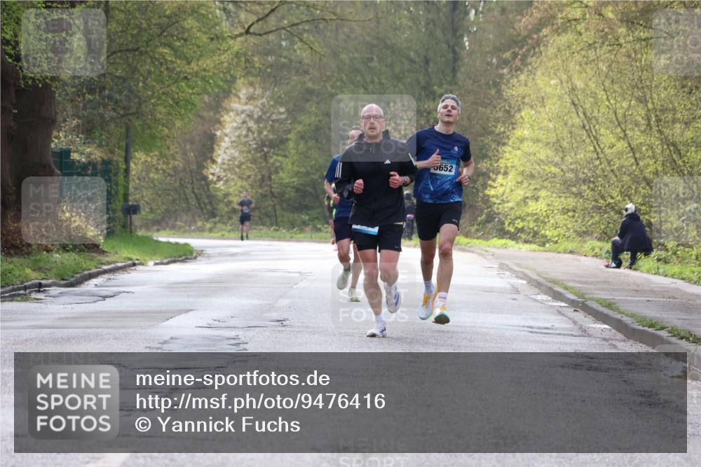 12.04.2026 - 45. Internationalen Wilhelmsburger Insellauf Yannick Fuchs http://msf.ph/oto/9476416 12.04.2026 10:10:37 Laufen 652 meine-sportfotos.de
