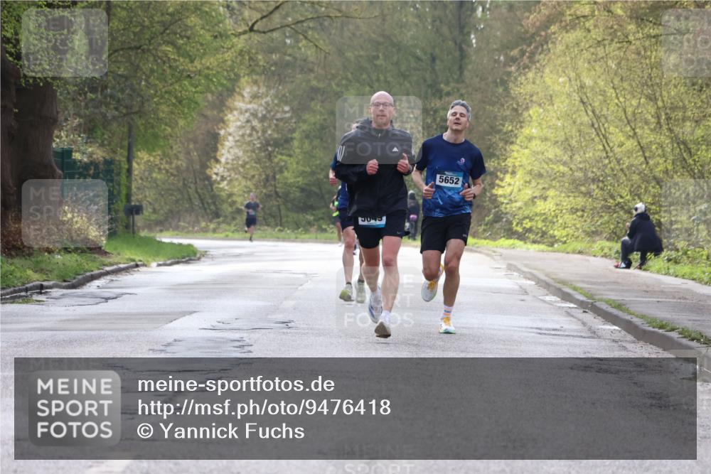 12.04.2026 - 45. Internationalen Wilhelmsburger Insellauf Yannick Fuchs http://msf.ph/oto/9476418 12.04.2026 10:10:37 Laufen 3045, 5652 meine-sportfotos.de