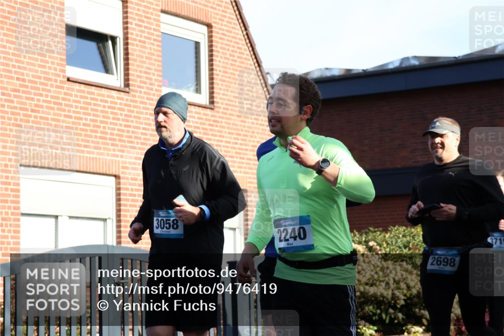 12.04.2026 - 45. Internationalen Wilhelmsburger Insellauf Yannick Fuchs http://msf.ph/oto/9476419 12.04.2026 09:03:19 Laufen 3058, 2240, 2698, 3719 meine-sportfotos.de