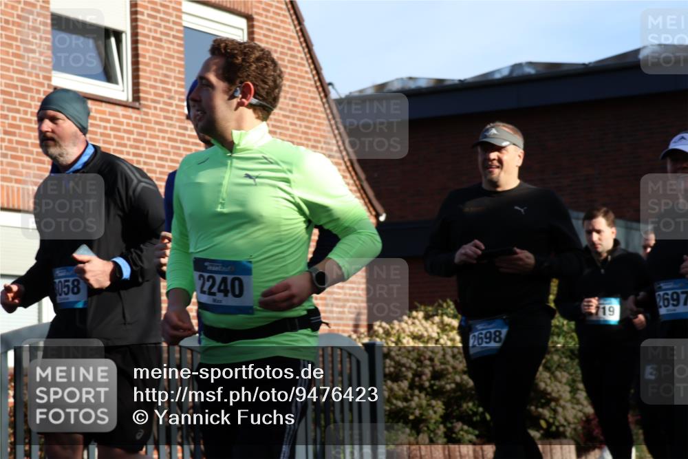 12.04.2026 - 45. Internationalen Wilhelmsburger Insellauf Yannick Fuchs http://msf.ph/oto/9476423 12.04.2026 09:03:20 Laufen 058, 2240, 2698, 119, 2697 meine-sportfotos.de