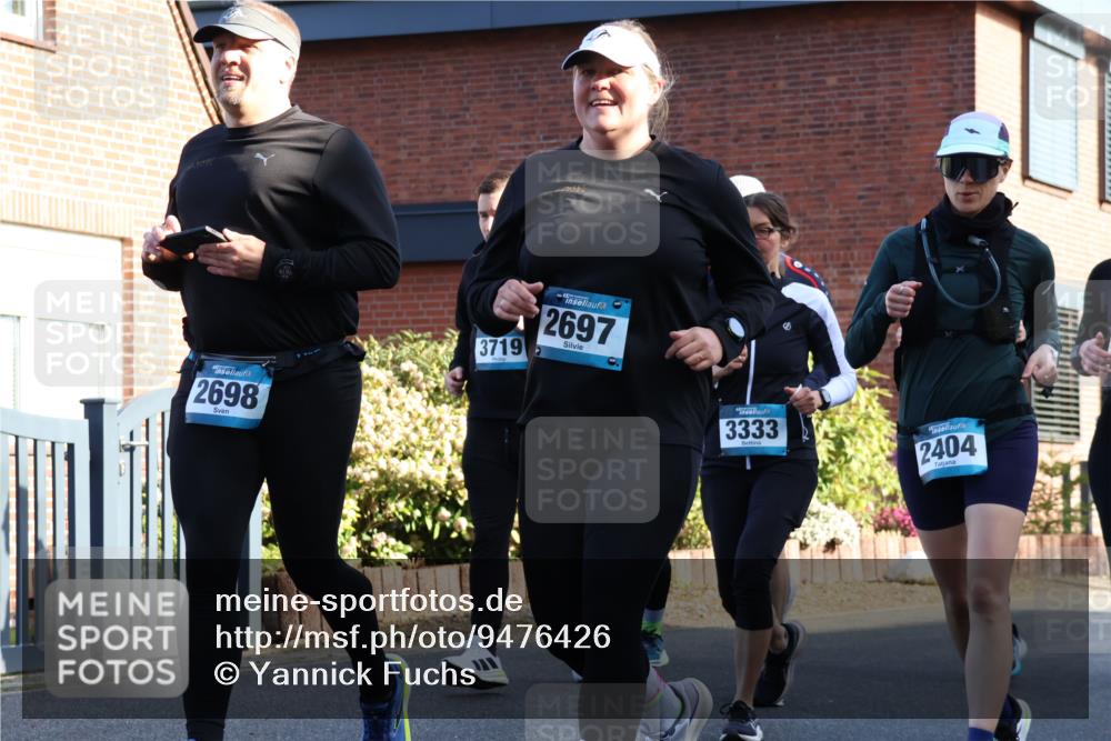 12.04.2026 - 45. Internationalen Wilhelmsburger Insellauf Yannick Fuchs http://msf.ph/oto/9476426 12.04.2026 09:03:20 Laufen 2698, 3719, 2697, 3333, 2404 meine-sportfotos.de