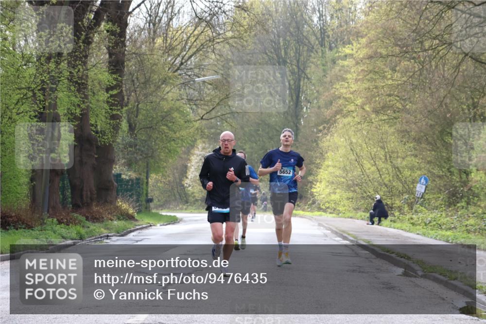 12.04.2026 - 45. Internationalen Wilhelmsburger Insellauf Yannick Fuchs http://msf.ph/oto/9476435 12.04.2026 10:10:39 Laufen 5652 meine-sportfotos.de
