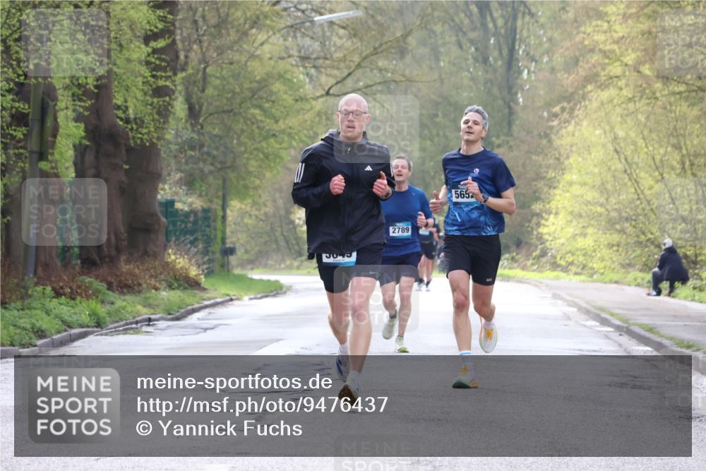 12.04.2026 - 45. Internationalen Wilhelmsburger Insellauf Yannick Fuchs http://msf.ph/oto/9476437 12.04.2026 10:10:40 Laufen 49, 2789, 565 meine-sportfotos.de