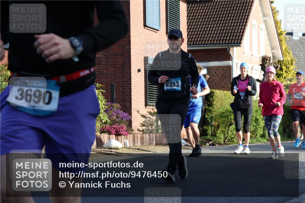 12.04.2026 - 45. Internationalen Wilhelmsburger Insellauf Yannick Fuchs http://msf.ph/oto/9476450 12.04.2026 09:03:23 Laufen 3690, 2353, 3040, 88 meine-sportfotos.de