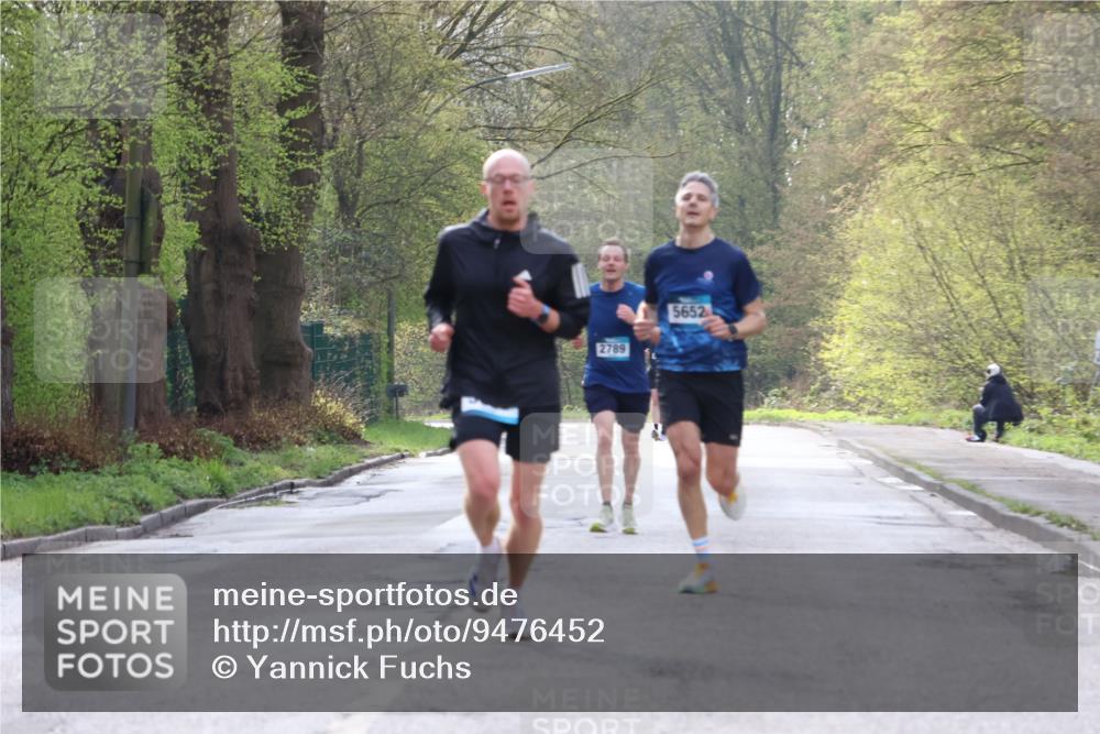 12.04.2026 - 45. Internationalen Wilhelmsburger Insellauf Yannick Fuchs http://msf.ph/oto/9476452 12.04.2026 10:10:41 Laufen 2789, 5652 meine-sportfotos.de