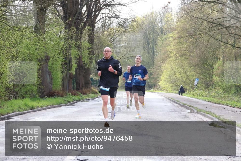 12.04.2026 - 45. Internationalen Wilhelmsburger Insellauf Yannick Fuchs http://msf.ph/oto/9476458 12.04.2026 10:10:41 Laufen 2789, 5652 meine-sportfotos.de