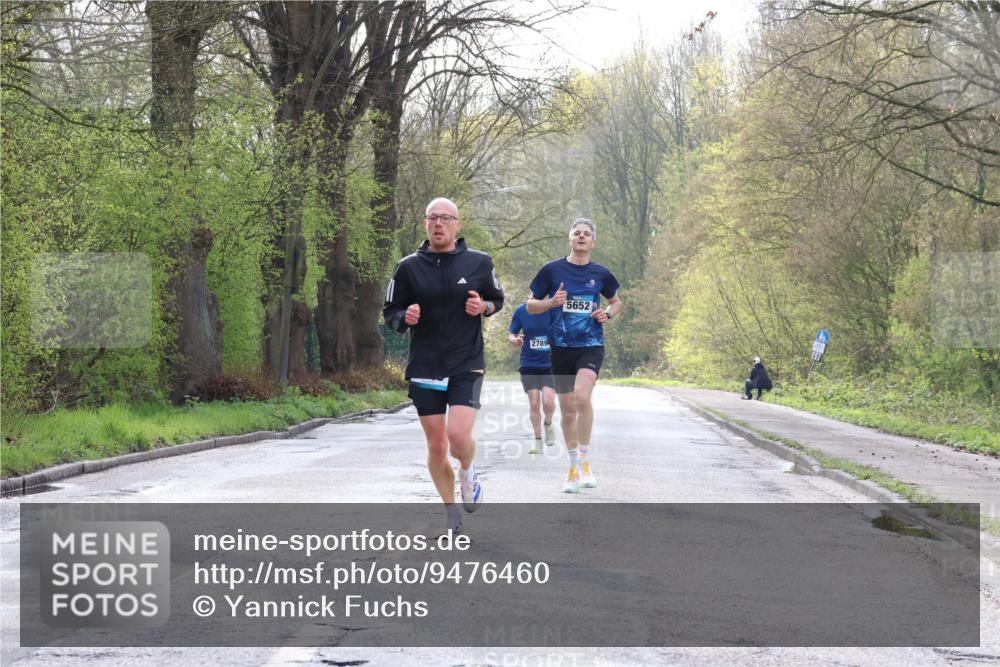 12.04.2026 - 45. Internationalen Wilhelmsburger Insellauf Yannick Fuchs http://msf.ph/oto/9476460 12.04.2026 10:10:42 Laufen 2789, 5652 meine-sportfotos.de