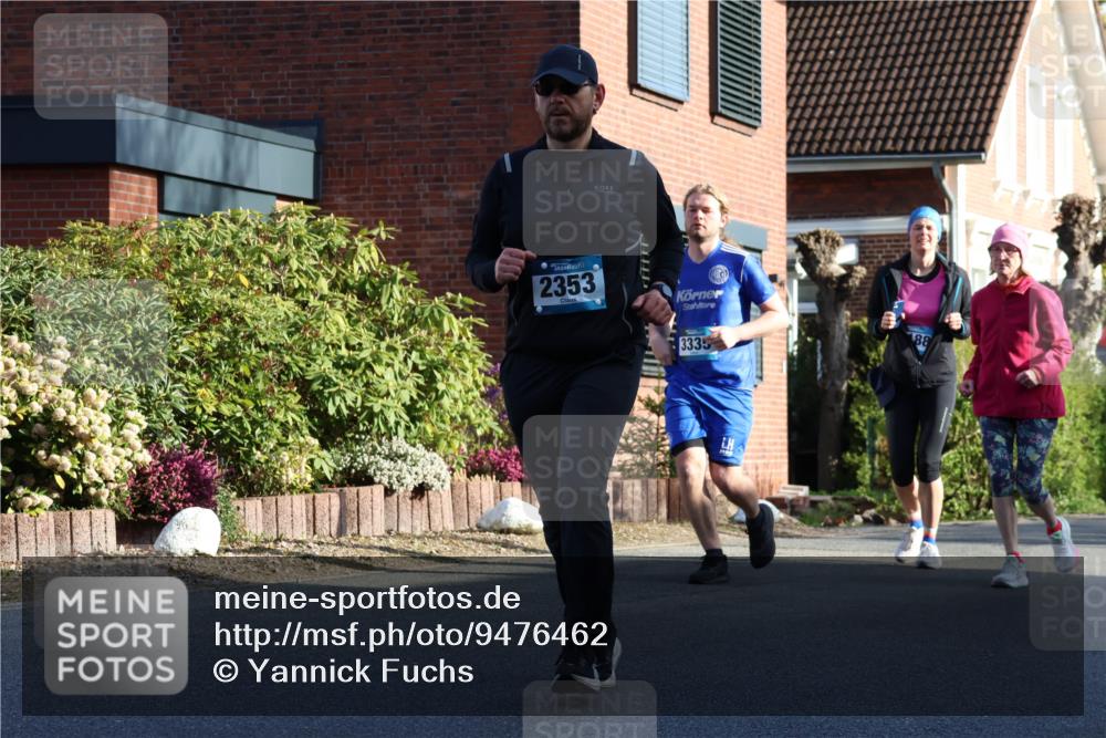 12.04.2026 - 45. Internationalen Wilhelmsburger Insellauf Yannick Fuchs http://msf.ph/oto/9476462 12.04.2026 09:03:24 Laufen 2353, 3335, 88 meine-sportfotos.de