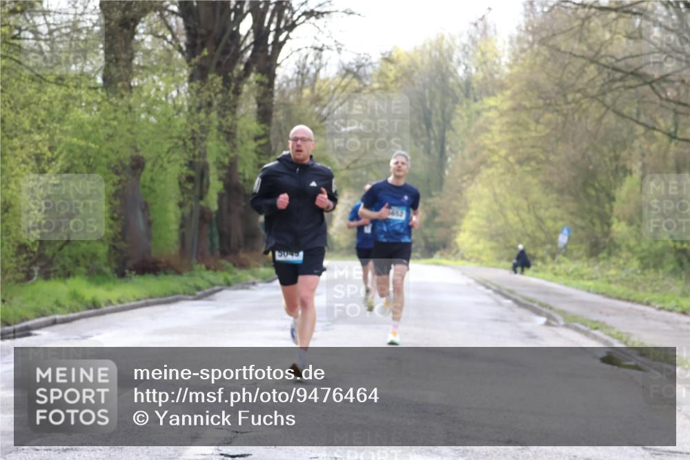 12.04.2026 - 45. Internationalen Wilhelmsburger Insellauf Yannick Fuchs http://msf.ph/oto/9476464 12.04.2026 10:10:42 Laufen 1652 meine-sportfotos.de