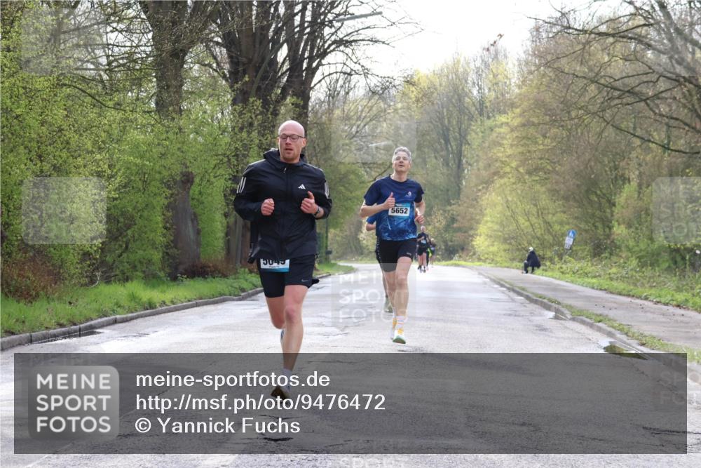 12.04.2026 - 45. Internationalen Wilhelmsburger Insellauf Yannick Fuchs http://msf.ph/oto/9476472 12.04.2026 10:10:42 Laufen 5652 meine-sportfotos.de