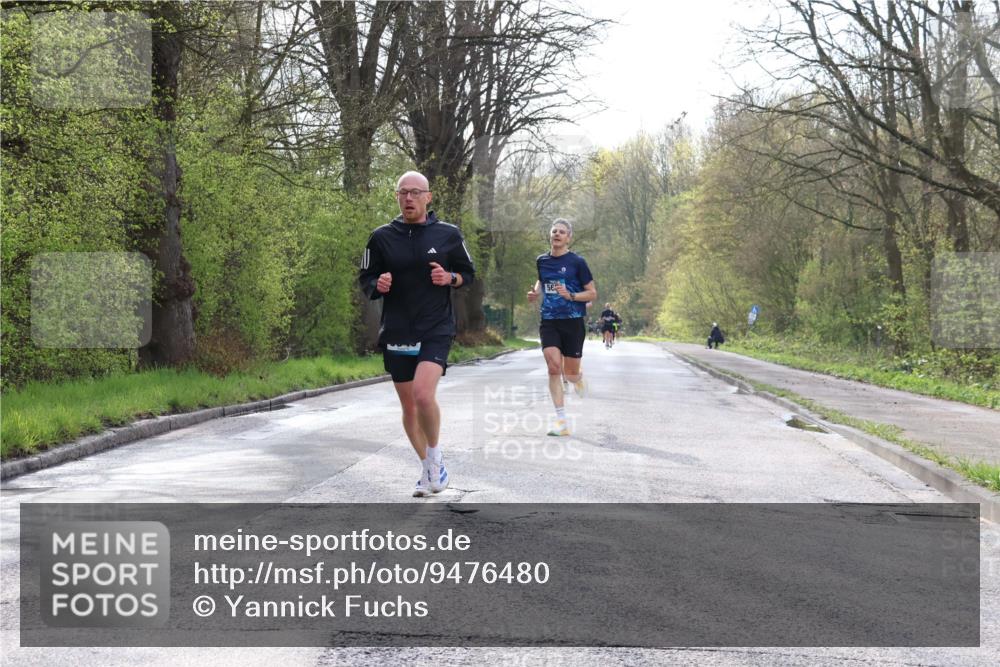 12.04.2026 - 45. Internationalen Wilhelmsburger Insellauf Yannick Fuchs http://msf.ph/oto/9476480 12.04.2026 10:10:43 Laufen 56 meine-sportfotos.de
